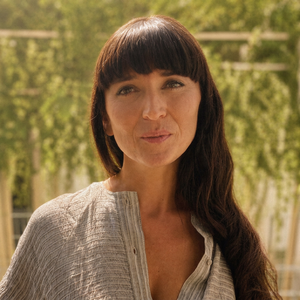 Paola Fernandez Dell'Erba